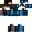 Texture for freeskinzz