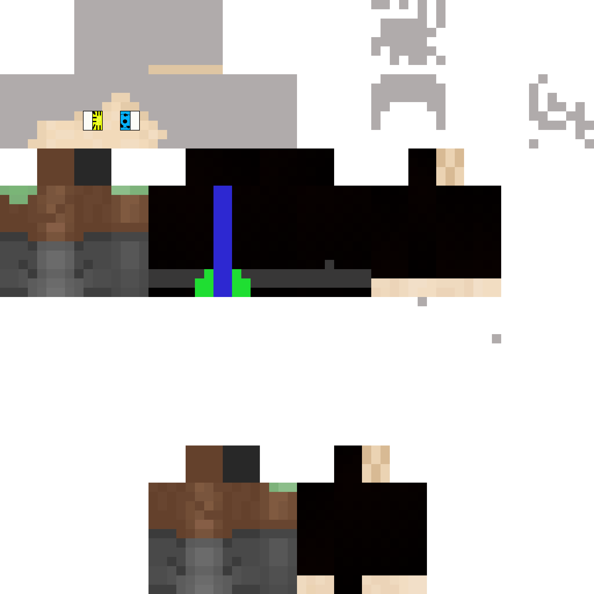 Texture for DAVI SUKUNA BLUE