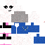 Texture for sans undertale