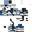 Texture for 501 Clone Trooper 3