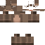 Texture for REINDEER NO OVERLAY