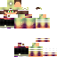 Texture for vvdf