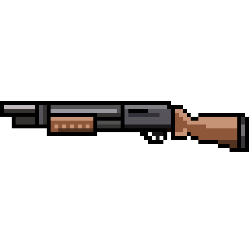 Texture for Simple Shotgun