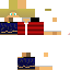 Texture for bob