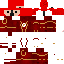 Texture for The Flash Parrot Unmasked