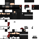 Texture for blind unknown black