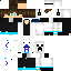 Texture for kreeper men