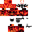 Texture for magma