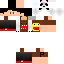 Texture for Panda Noob