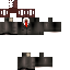 Texture for nut