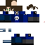 Texture for jackpoint