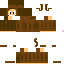 Texture for labubu
