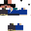 Texture for Samurai Seb colère 1