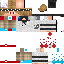 Texture for steve