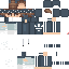 Texture for AlexDiabloHD
