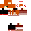 Texture for anna 2