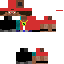 Texture for lap boy