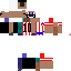 Texture for ad