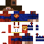 Texture for steve superman