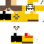 Texture for Menino jakee