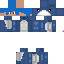 Texture for Tiburón Missa