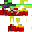 Texture for Keroko_Y2k