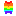 Texture for RAINBOW BANNER 