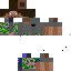 Texture for steve de roca