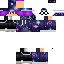 Texture for blaze