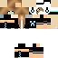 Texture for My Version of JoyaGrace by:Savannah_Moore