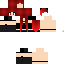 Texture for redrose