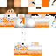 Texture for Ninja01