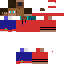 Texture for MEHMET 