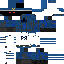 Texture for creeper general