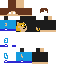 Texture for KUROCHAN12