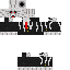 Texture for Ghast in a suit