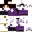 Texture for Kokoshibo