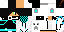 Texture for HandSome