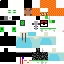 Texture for giant goldfish commandist
