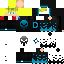 Texture for Dexter
