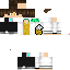 Texture for LionBoy69