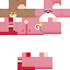 Texture for kirby