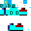 Texture for ArdaXX01