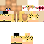 Texture for Jessnut Leopard