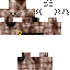 Texture for Skin Golum