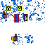 Texture for a· crepper