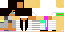 Texture for Алиса