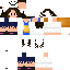 Texture for Cloudine