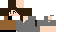 Texture for Lara Kroft
