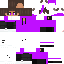 Texture for EnderEminator